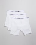 Tommy Hilfiger Cotton Classics Boxer Brief 3-Pack $23.96 (Was $99.95) + $7.95 Delivery ($0 with $50 Order) @ THE ICONIC