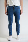 40% off Men's Jeans (Starts from a 26" Length) $60 + $12 Delivery (Free with $100 Order) @ Minus Three Jeans