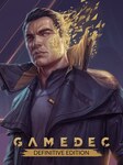 [PC, Epic] Free - Gamedec - Definitive Edition @ Epic Games