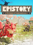 [PC, Epic] Free: Epistory - Typing Chronicles @ Epic Games