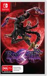 Win a Copy of Bayonetta 3 (Nintendo Switch) from Legendary Prizes