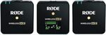 RØDE Wireless GO II Wireless Microphone System $300 Delivered @ Amazon AU