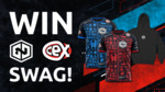 Win an Endpoint Garment of Your Choice from CeX