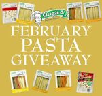 Win 1 of 3 Boxes of Assorted Guzzi's Gourmet Pasta from Guzzi's Pasta