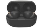 Sony WF-1000XM4 Truly Wireless Noise Cancelling in-Ear Headphones (Black) $270 + $5 Delivery ($0 C&C) @ The Good Guys Commercial