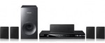 47% off Samsung 3D Blu-Ray Player Home Theatre System $199 + Shipping