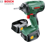 Bosch 18V Cordless Impact Driver Kit $60.50, Angle Grinder $47.50, Drill $29.50 + Shipping ($0 with OnePass) @ Catch