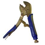 Blue Point by Snap on Tools Locking Pliers $9.95 + $9.95 Delivery ($0 with $199 Order) @ South East Clearance Centre