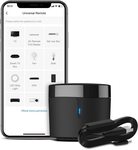 Broadlink RM4 Mini S Universal IR Hub with Sensor $31.99 + Delivery ($0 with Prime/ $39+ Spend) @ BroadLink Online via Amazon AU