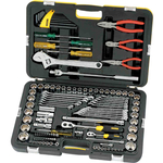 Stanley 132 Piece Metric / A/F Tool Kit $149.99 (Was $395) (In-Store via Special Order Desk) @ Bunnings