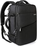 Inateck Laptop Backpack 40L $101.99 Delivered @ InateckOnlineAU via Amazon AU