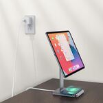 Win a Kuxiu X27 Pro iPad Magnetic Stand with Wireless Charging from Cult of Mac