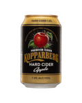 Kopparberg Hard Apple Cider 20 Cans 330mL $24 + Shipping ($0 Pickup) @ BWS