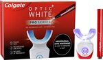 Colgate Optic White Pro Series At Home Teeth Whitening Kit $49 (S&S $44.10) (RRP $150) Delivered @ Amazon AU
