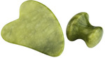 [QLD] "Pure Jade" Guasha and Massage Mushroom - $7.99 @ Coles, Labrador