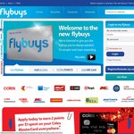 First Choice Liquor - 1000 Flybuys for $30 Spend - Worth between $5 and $10