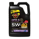 Penrite HPR 5 5W-40 Fully Synthetic Engine Oil 6L $55 (40% off) + Delivery ($0 C&C/ in-Store) @ Repco