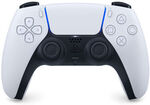 [eBay Plus] PlayStation 5 DualSense Wireless Controller $64 Delivered @ The Gamesmen eBay