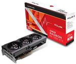 Sapphire Pulse Radeon RX 7900 XTX Gaming OC 24G Graphics Card $1459 + Delivery ($0 C&C/ in-Store) @ Umart / MSY