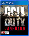 [PS5, PS4, XB1] Call of Duty Vanguard $19 or 2 for $30 + Delivery ($0 C&C/ in-Store) @ JB Hi-Fi