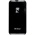 Kingston Wi-Drive 32GB USB 2.0 Portable External Hard Drive WID/32GBZ AUD$59 + AUD$7 Delivery