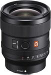 Sony FE 24mm f/1.4 GM $1,599 ($1,499 after Sony Cashback) Delivered + Surcharge @ CameraPro