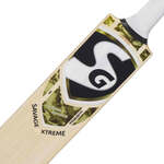 Grade 2 SG Savage Xtreme Cricket Bat - $285 (Was $450) Delivered @ Sturdy Sports