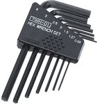 Engineer TWH-01 Hex Wrench Set (7 Keys) $3.56 + Delivery ($0 with Prime/ $49 Spend) @ Amazon JP via AU