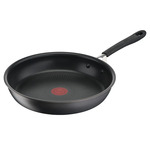 Tefal Jamie Olive Quick & Easy 28cm Induction Frypan $33 + $10 Delivery ($0 C&C) @ Bing Lee