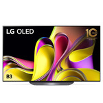 LG 55" OLED B3 AI 4K UHD Smart TV 2023 + TCL S522W Soundbar $2,056 + Delivery ($0 C&C) @ Bing Lee