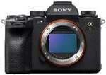 Sony Alpha A1 Body Only $7564.15 Delivered + Surcharge @ digiDirect Australia