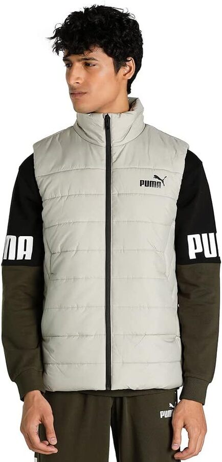 Puma Essential Padded Vest for Women