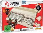 The A500 Mini (electronic Games) $139.20 Delivered @ Amazon Germany via AU