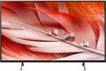 [Refurb] Sony 65" X90J XR Full Array LED 4K TV $1079.20 ($1052.22 eBay Plus) Delivered @ Sony eBay