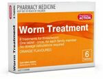 Pain, Hayfever, Cold, Flu & Cough, Diarrhoea, Period Pain, Worming & Short-Dated Loratadine $49.99 Delivered @ PharmacySavings