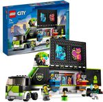 LEGO City 60388 Gaming Tournament Truck $32.50 + Delivery ($0 with Prime/ $39 Spend) @ Amazon AU