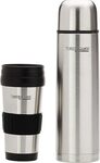 Thermos 1L Flask & 420ml Tumbler Combo $22.36 / Vacuum Insulated Flask 2L $41.61 + Del ($0 Prime/ $39+) @ Amazon AU