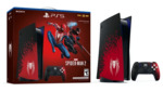 Win a Sony PlayStation 5 Spider-Man 2 Edition with Copy of Spider-Man 2 from GSXRCLYDE