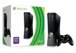 Xbox 360 4GB Console - $186 from MLN
