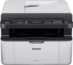 Brother MFC-1810 Mono Laser Printer $219 Delivered @ Amazon AU