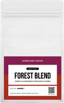 50% off - 1kg Forest Blend $29 + $9.50 Delivery ($0 SYD C&C / $50 Order) @ Normcore Coffee
