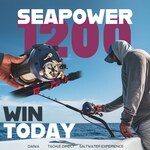 Win a Seapower 1200 Power Assist Electric Reel from Tom Rowland - OzBargain  Competitions