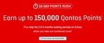 Join & Hold a Health Insurance Policy for 6 Months, Get up to 150,000 Qantas Points @ Qantas Insurance