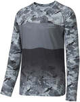 Men's UPF 50+ Quick Dry Camo Sun Shirt US$18.19 + US$2.99 Post ($0 with US$39 Spend, ~A$32.5 Delivered) @ Bassdash China