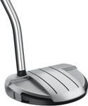 TaylorMade Spider GT Roll Back Silver SB Putter $199 ($179.10 with Code, Was $529) Delivered @ The Golf Clearance Outlet
