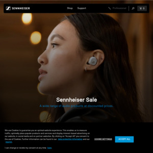 Sennheiser momentum true wireless 2 online ozbargain