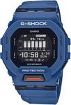 Casio G-Shock GBD200 Black $145, Blue $155, Solar Classic $111, Moon & Tide $99 Delivered @ Amazon AU