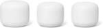 Google Nest Wi-Fi Mesh Wi-Fi 5 System 3-Pack (Router + 2 x Wi-Fi Extender Points) $249 + Delivery ($0 C&C/ in-Store) @ JB Hi-Fi
