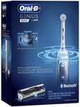 Oral B Power Toothbrush Genius 8500 $68.99 (Was $229.99) + Delivery (Free 3-Hour Delivery to Select Areas) @ Chemist Warehouse
