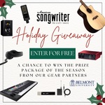 Win a Holiday Gear Package Worth over $6000 from American Songwriter
